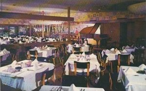 Florida Fort Lauderdale The  Hank  Hagmanns Pals Restaurant And Lounge