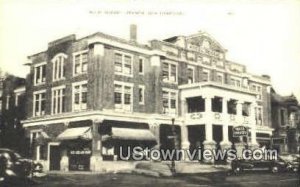 Hotel Rogers in Lebanon, New Hampshire