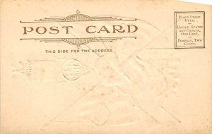 American Flag Damaged 