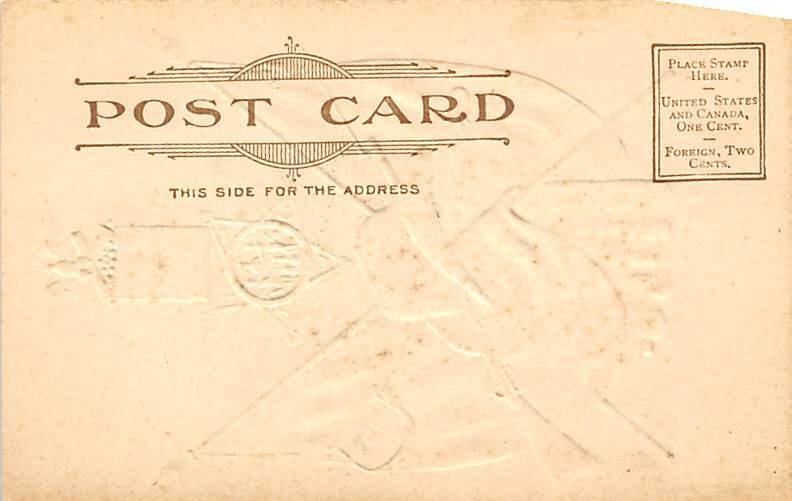 American Flag Damaged 