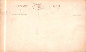 Miss Stella De Marney Postcard