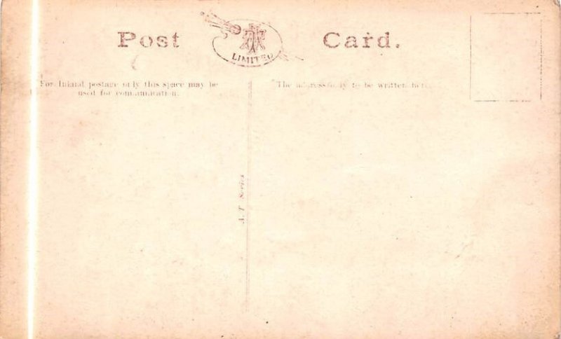 Miss Stella De Marney Postcard