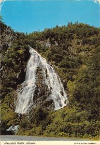 Horestail Falls - 