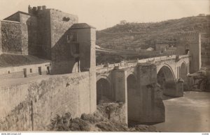 RP, TOLEDO, Spain, 1900-10s ; Fuente de San Martin