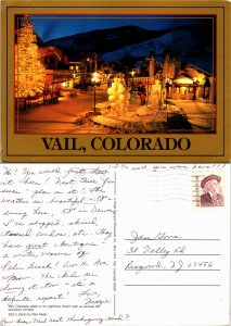 Vail, Colorado (22988