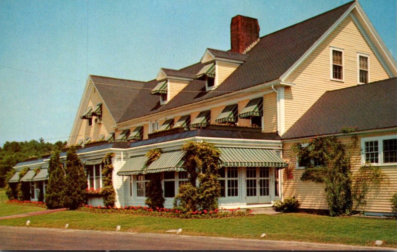 New Hampshire Nashua Country Club