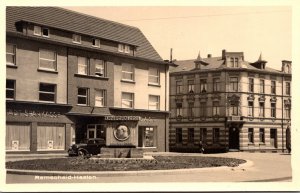 Germany Remscheid Hasten