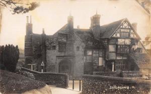 BR74869 ditchling real photo   uk