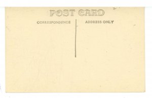 NH - Bretton Woods. Mt. Washington Hotel RPPC