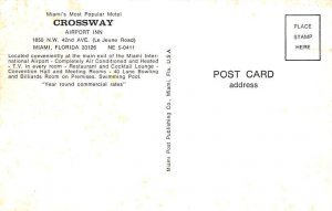 Crossway Airport Inn