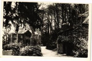 CPA VIMOUTIERS - Cottage de la huniere (195203)