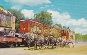 Circus Worlds Museum Baraboo Wisconsin 3 25