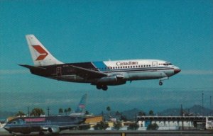 Canadian Airlines International Boeing 737-275 Advanced