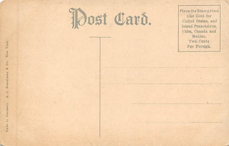 Central High School Central High School  - Minneapolis, Minnesota MN Postcard