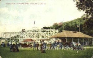 Riverside Park - Sioux City, Iowa IA