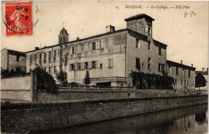 CPA MOISSAC Le College (614764) 