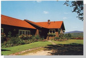 Wilmot Flat, New Hampshire/NH Postcard,Freedom Acres Farm,#2