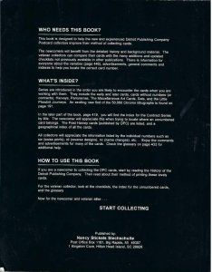 BOOK- The Detroit Publishing Company Postcards