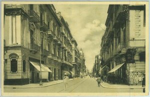 97914 - vintage postcard - BARI Citta' - 1932-