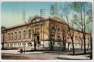 Canada - Ontario, Toronto. Public Library. Tuck's Excelsior Series 1011