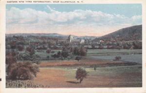 Eastern New York Reformatory near Ellenville NY, New York - WB