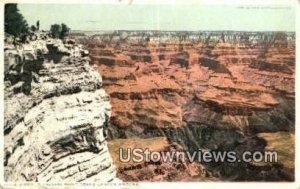 O'Neill's Point - Grand Canyon, Arizona AZ