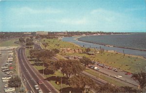 US5031 Canada Lakeshore Boulevard and Sunnyside Park Toronto Ontario