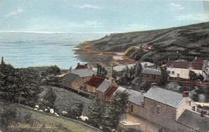 BR37282 Jersey Kozel bay channel islands