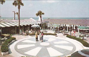 The Bath Club Patio Ponte Vedra Club Ponte Vedra Beach Florida