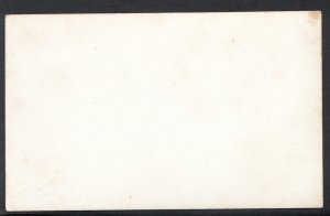 Australia Postcard - Hyde Park & St Mary's Cathedral, Sydney  A6867