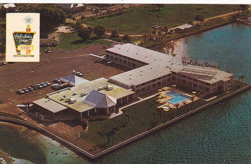 Holiday Inn , PUNTA GORDA , Florida , 50-60s