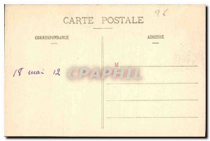 Postcard Old Gate of Valencia Quatorze