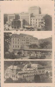 Czech Republic - Lazne Teplice Sanov - 02.22 