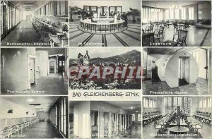 Modern Postcard Bad Gleichenberg Stmk