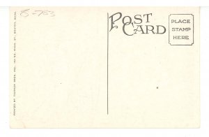 MA - Southbridge. 1936 Flood Scene on State Road