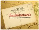 SkurfanPostcards