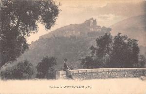 B98426 envinrons de monte carlo monaco eze