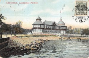 Lot250 kobenhavn copenhagen denmark  langelinies pavillion