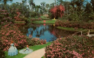 Cypress Gardens,FL BIN