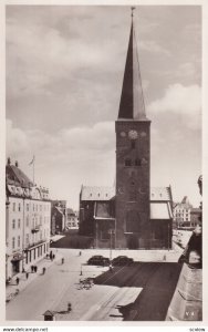 RP; AARHUS, Denmark, 1920-1940s; Domkirken