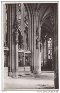 RP: 's HERTOGENBOSCH , Cathedrale Basiliek , Netherlands , 20-30s