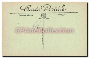 Old Postcard Grasse View Course