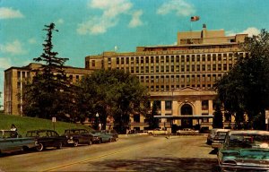 Michigan Ann Arbor University Hospital University Medical Center