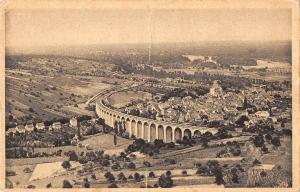 BF7825 sancerre le viaduc et saint satur france      France