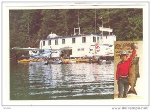 Big Spring Sports Fishing Ltd , COQUITLAM , B.C. , Canada, 50-70s