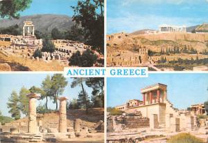 Ancient Greece - Athenes