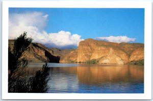Postcard - Canyon Lake - Arizona