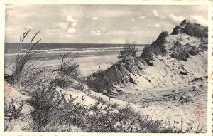 BG34468 blankenberge les zunes ourtel de la mer  belgium