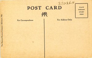 NJ - Camp Merritt. Camp Merritt Inn