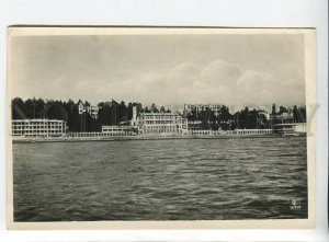 3184511 USSR Sochi Hotel Caucasian Riviera Soyuzfoto 1936 year